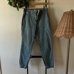 American Eagle Stretch Jogger Pants